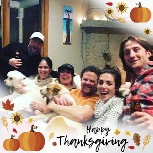 Meet your Posher, Michele